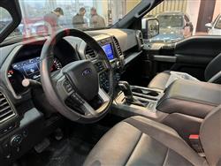فۆرد F-150 راپتۆر